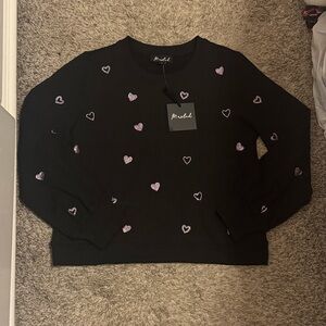 NWT Anthropologie sweater size medium